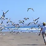 Pueblo Bonito Mazatlan Beach Resort 