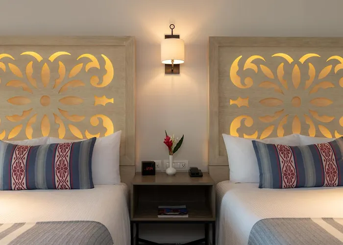 Pueblo Bonito Mazatlan Beach Resort