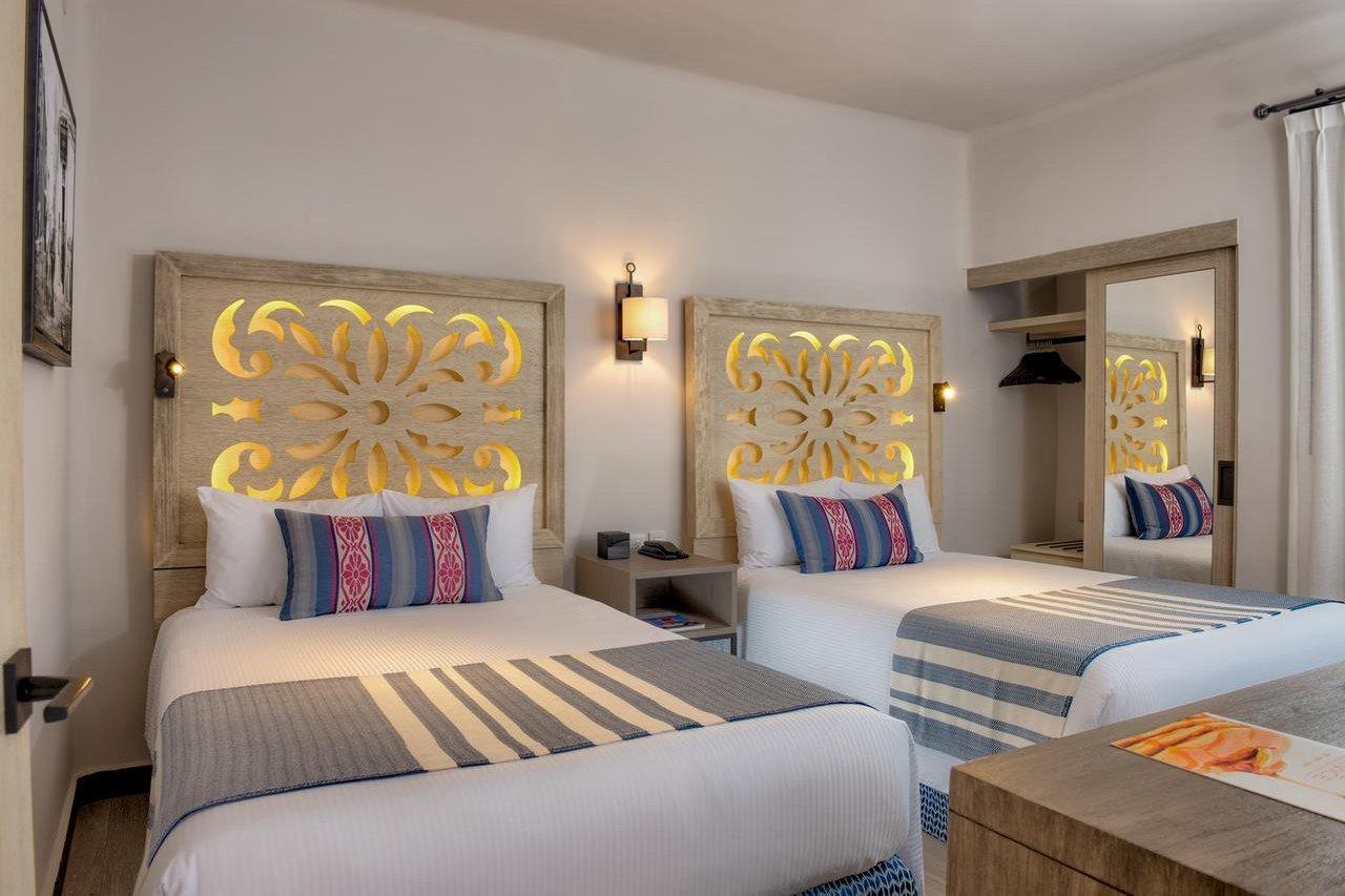Resort Pueblo Bonito Mazatlán