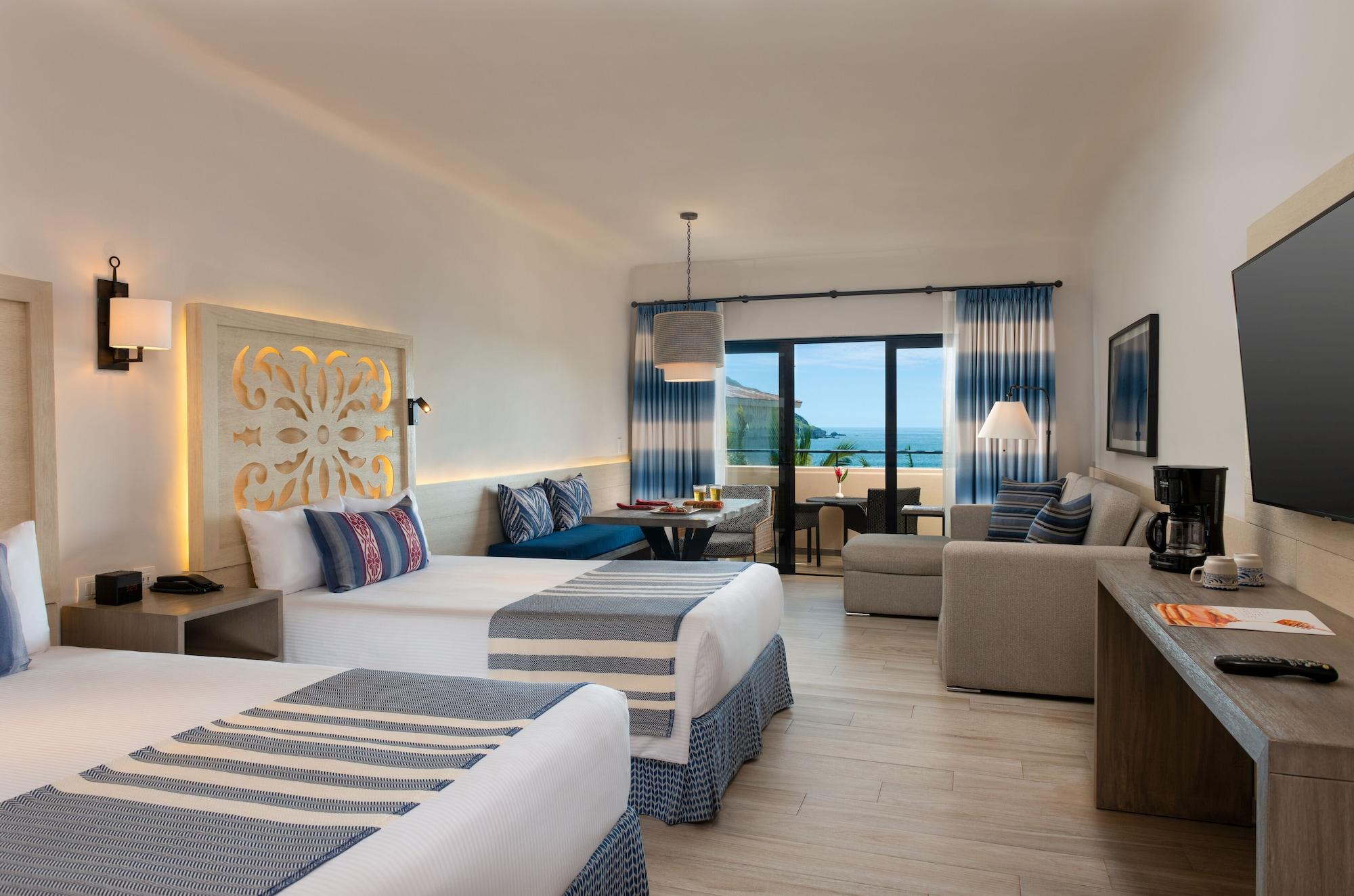 Resort Pueblo Bonito Mazatlán