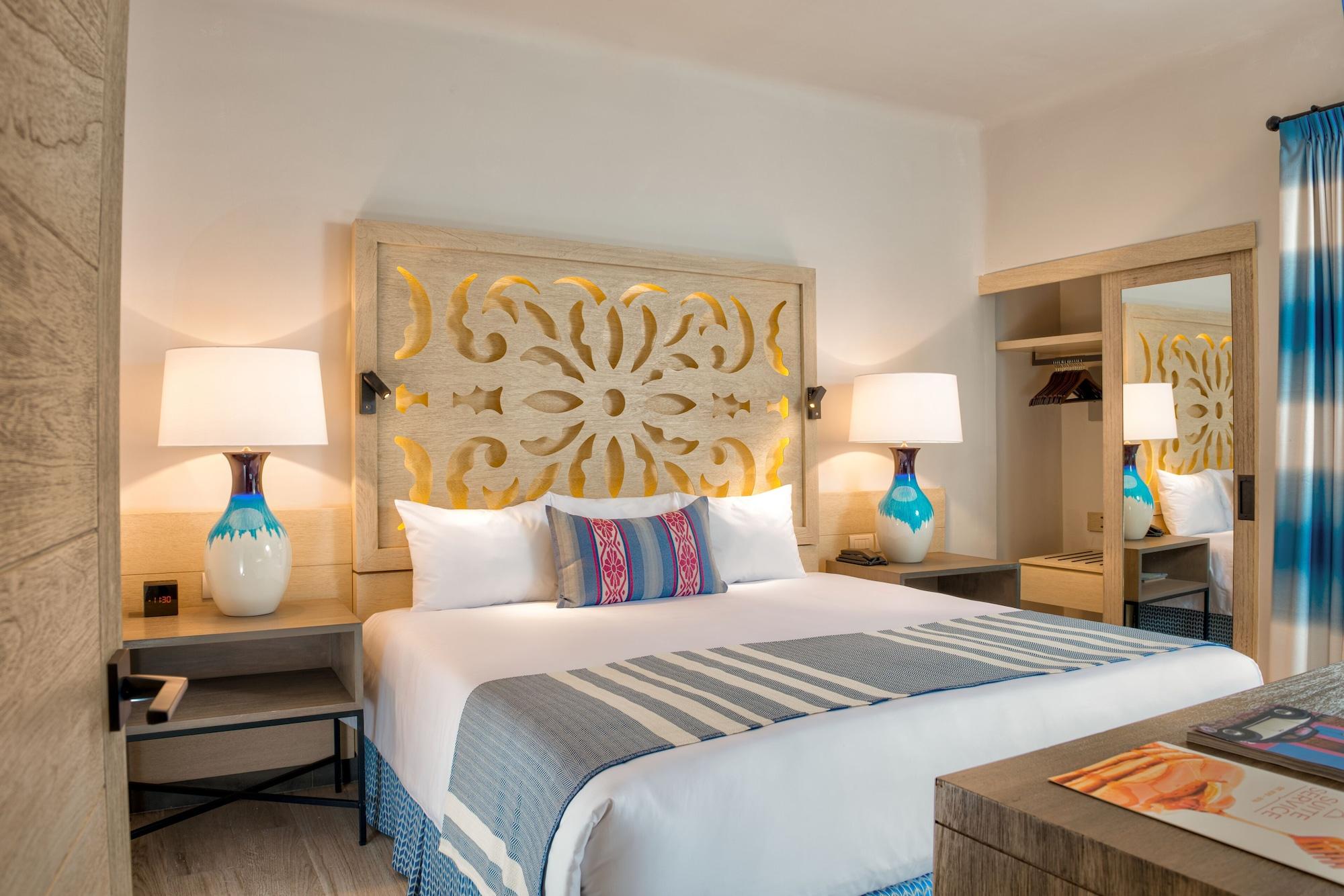 Resort Pueblo Bonito Mazatlán