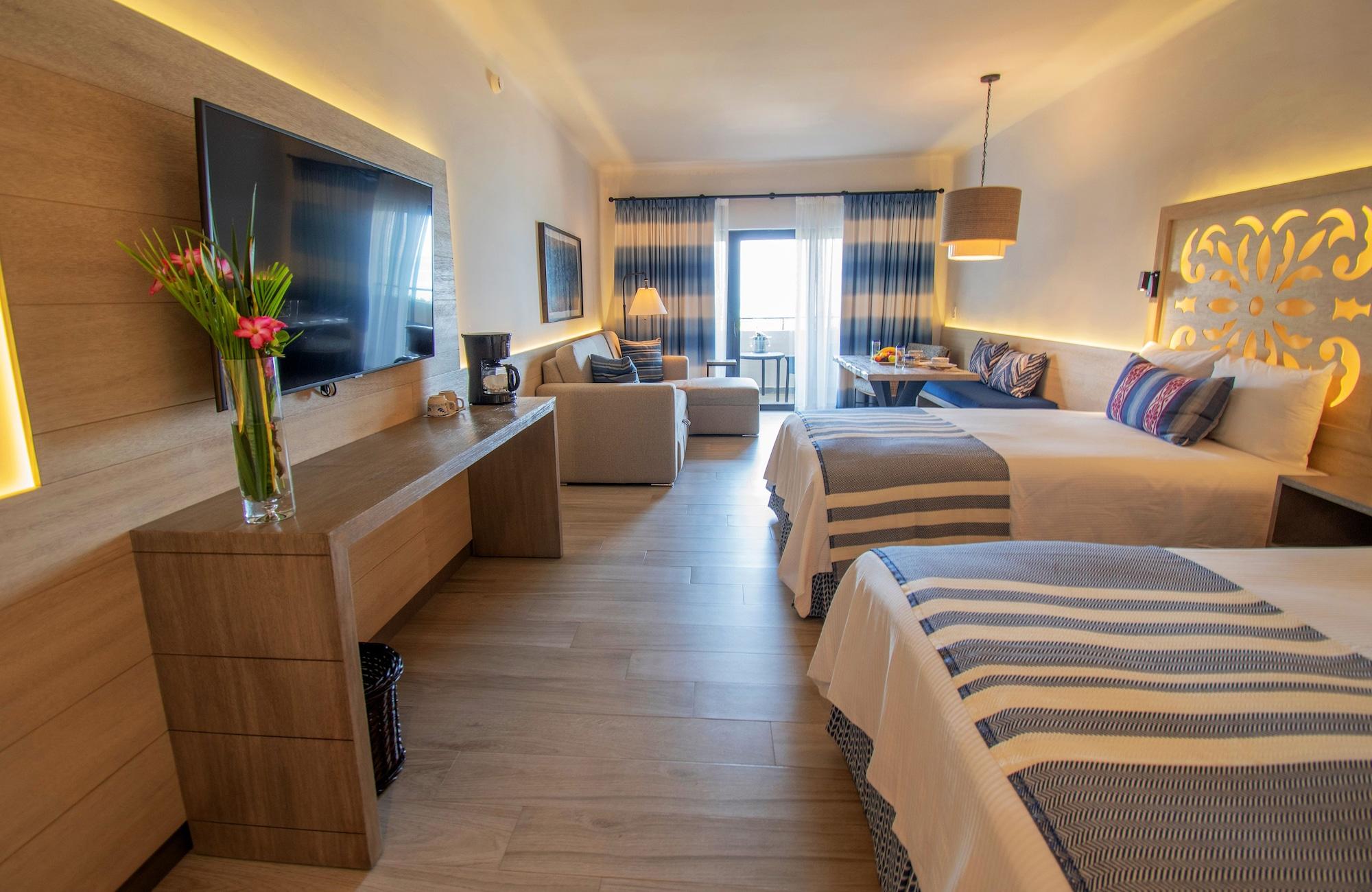 Pueblo Bonito 4* Mazatlán