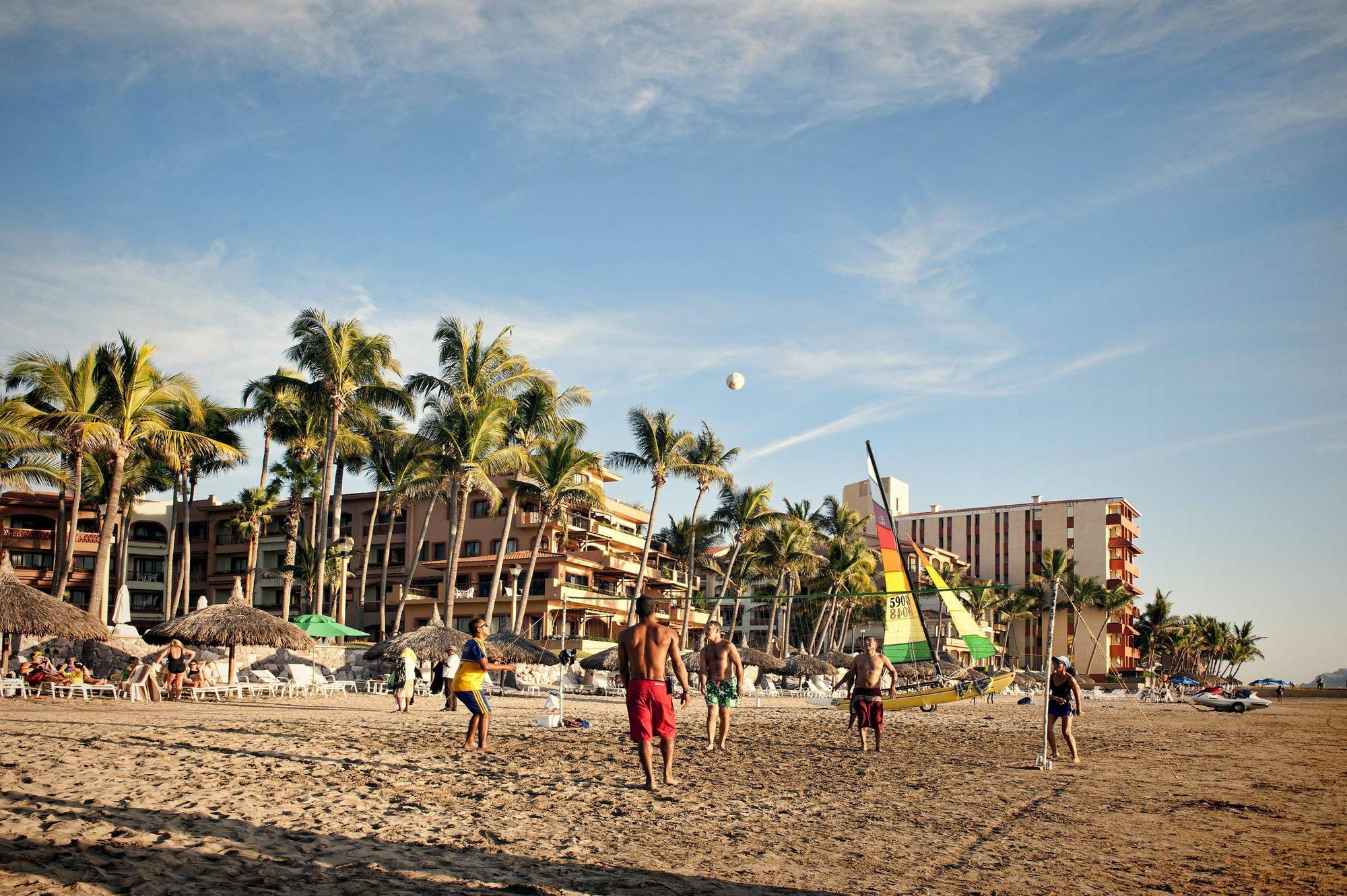 Pueblo Bonito 4* Mazatlán