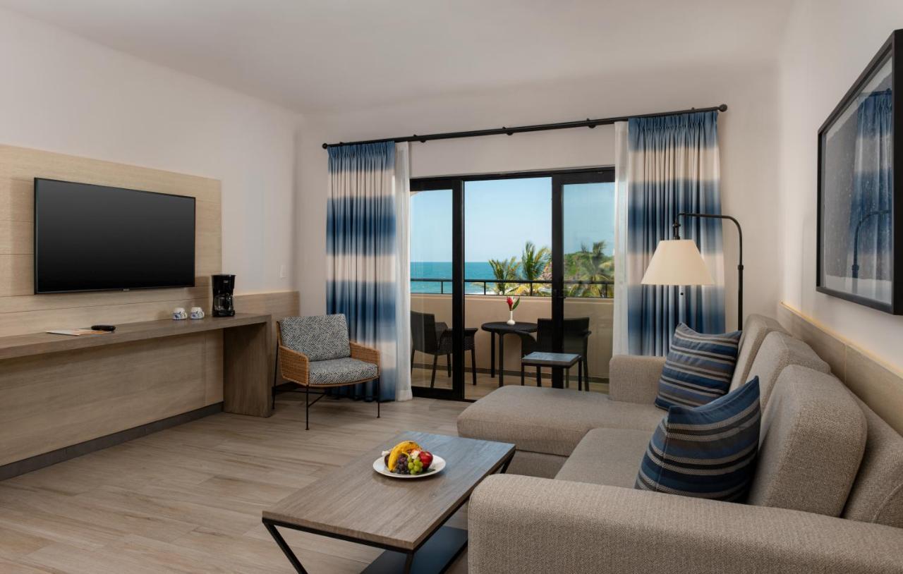 Resort Pueblo Bonito Mazatlán