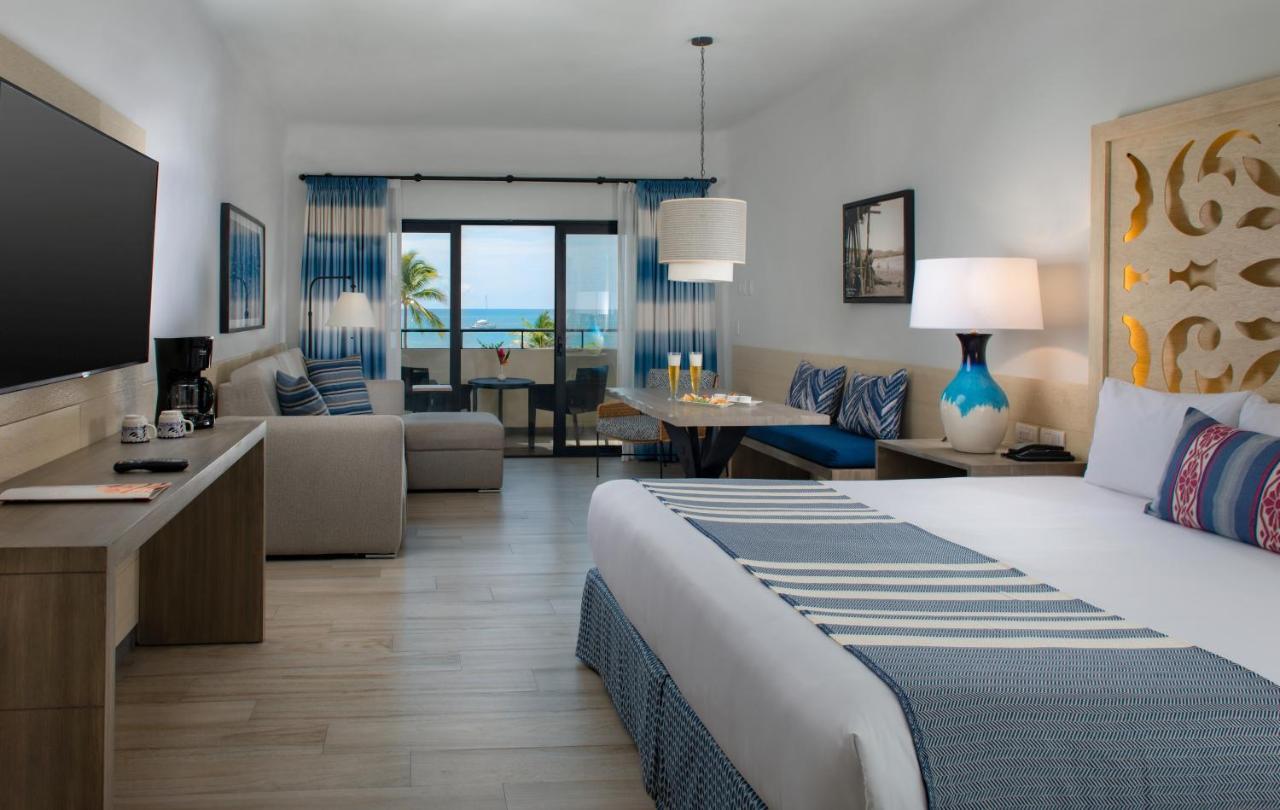 Pueblo Bonito Resort Mazatlán